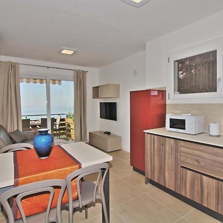 Apartament Oriolo Toscolano Maderno Zewnętrze zdjęcie