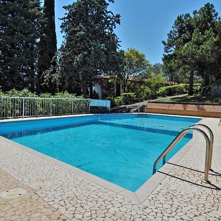 Apartament Oriolo Toscolano Maderno Zewnętrze zdjęcie