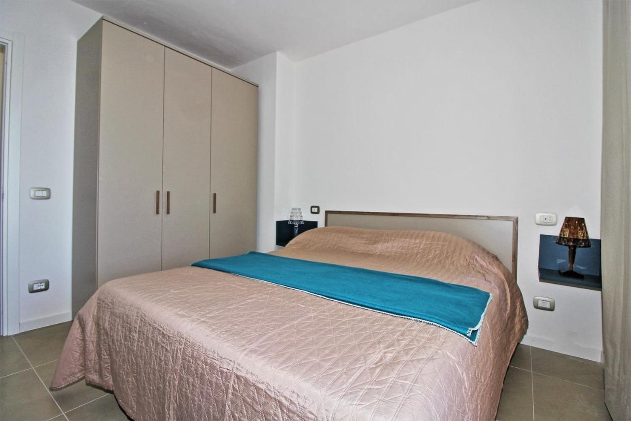Apartament Oriolo Toscolano Maderno Zewnętrze zdjęcie