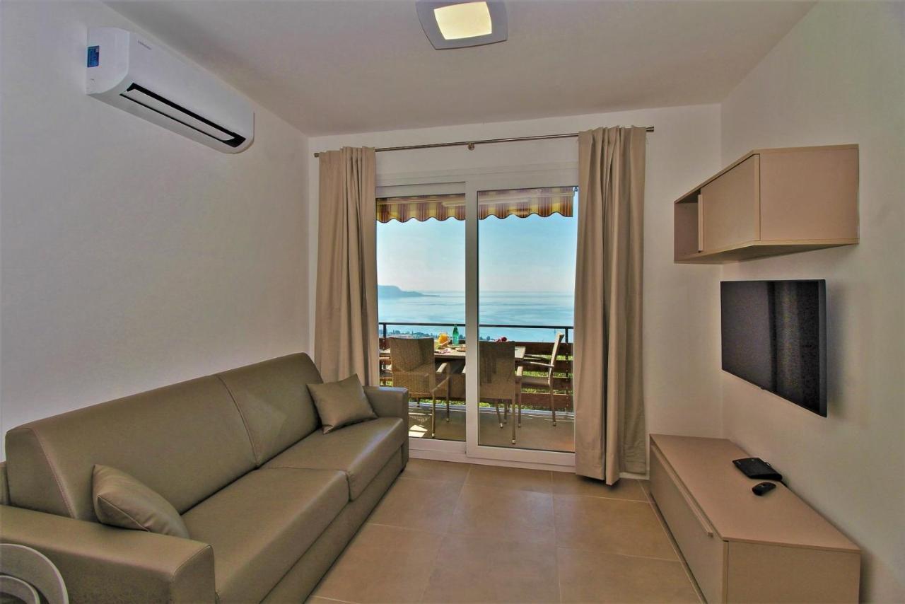 Apartament Oriolo Toscolano Maderno Zewnętrze zdjęcie