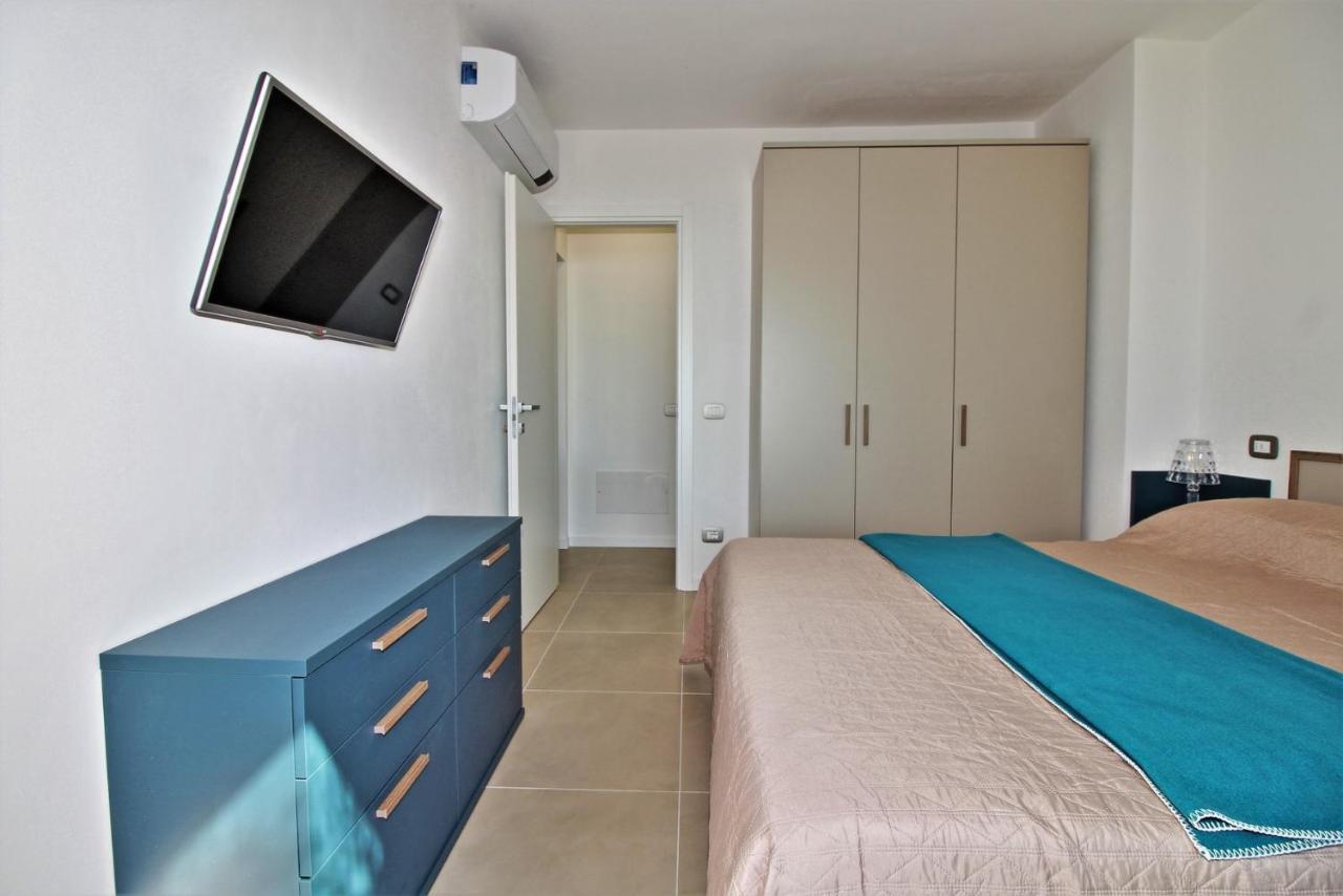 Apartament Oriolo Toscolano Maderno Zewnętrze zdjęcie